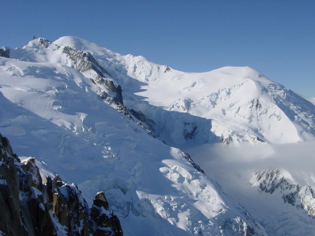 Samoëns Residence Les Chardons Argentes מראה חיצוני תמונה
