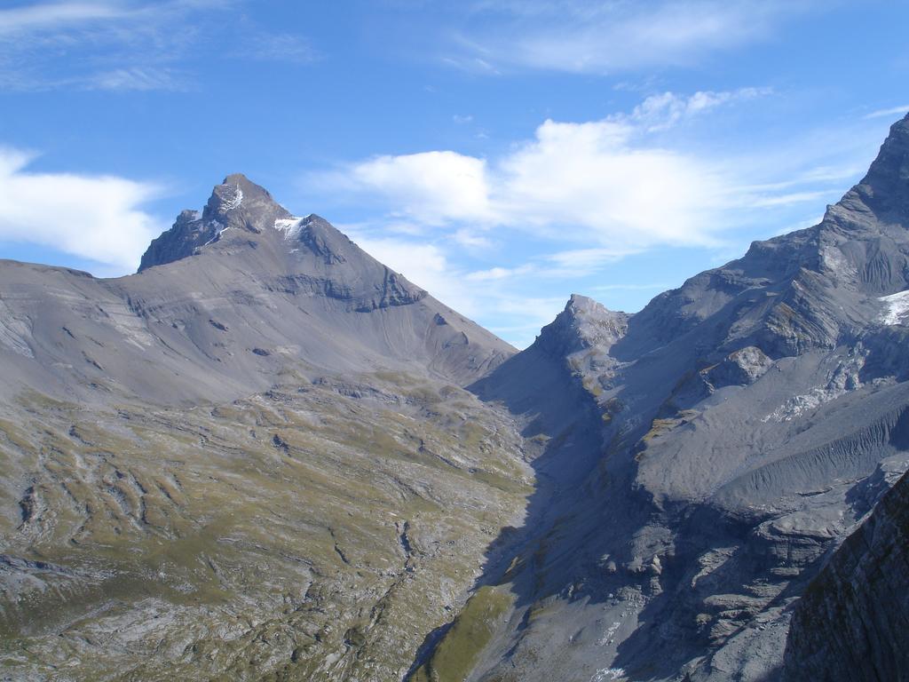 Samoëns Residence Les Chardons Argentes מראה חיצוני תמונה